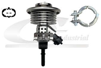 Modul dozare, injectie aditiv 3RG 84513
