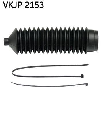 Ansamblu burduf, directie SKF VKJP 2153