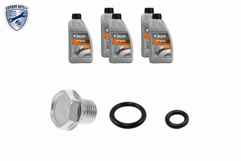 Set piese, schimb de ulei cutie de viteze automată VAICO EXPERT KITS + V38-0511