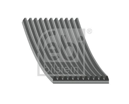 Curea transmisie cu caneluri FEBI BILSTEIN 45020