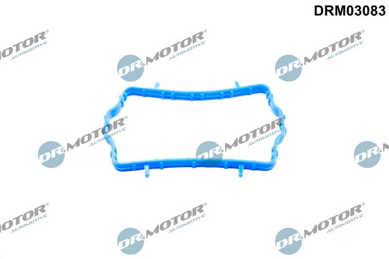 Garnitura, carcasa termostat Dr.Motor Automotive DRM03083