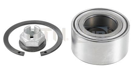 Set rulment roata SNR R155.114