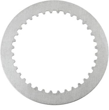 Set disc lamelar, ambreiaj TRW MES416-7