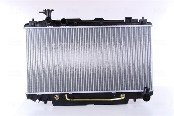Radiator, racire motor NISSENS ** FIRST FIT ** 64644A