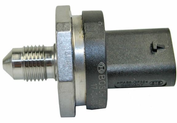 Senzor, presiune combustibil METZGER AUTOTEILE 0906281