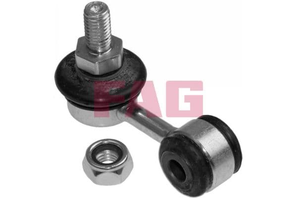Brat/bieleta suspensie, stabilizator Schaeffler FAG 818 0197 10