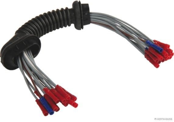 Set de reparat cabluri, haion HERTH+BUSS ELPARTS 51277035