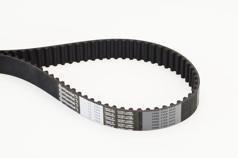 Curea de distributie CONTINENTAL CTAM CT1244