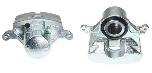 Etrier frana BREMBO ESSENTIAL LINE F 00 036