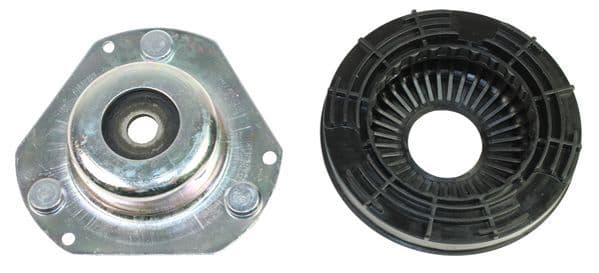 Set reparatie, rulment sarcina amortizor METZGER AUTOTEILE 6490066