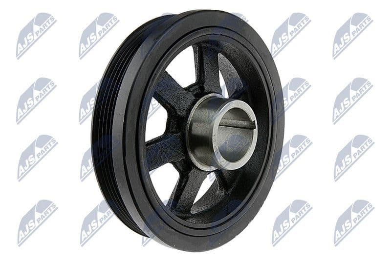 Fulie curea, arbore cotit NTY RKP-PL-018