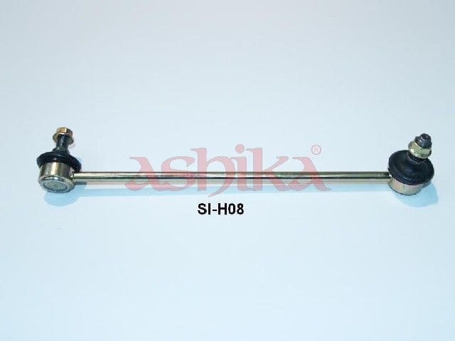 Brat/bieleta suspensie, stabilizator ASHIKA 106-0H-H08L