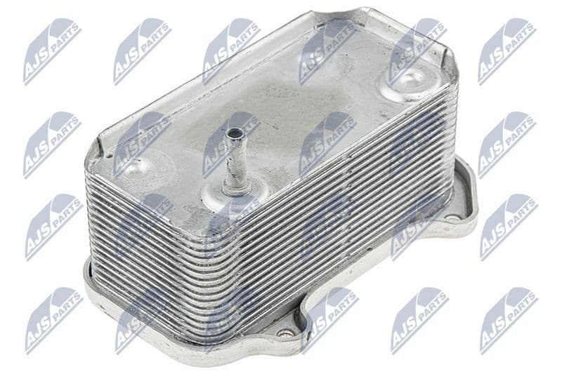 Radiator ulei, ulei motor NTY CCL-WW-011