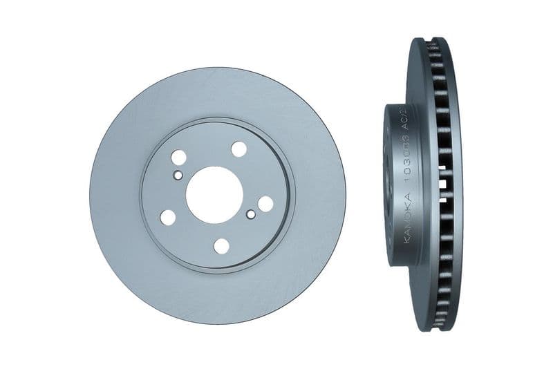 Disc frana KAMOKA 103083