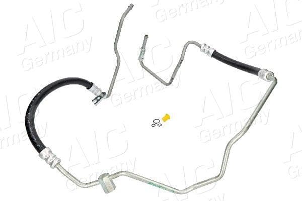 Furtun hidraulic, sistem de directie AIC Calitatea originală 57185