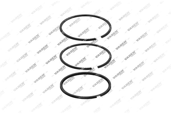 Set segmenti piston VADEN 901 202