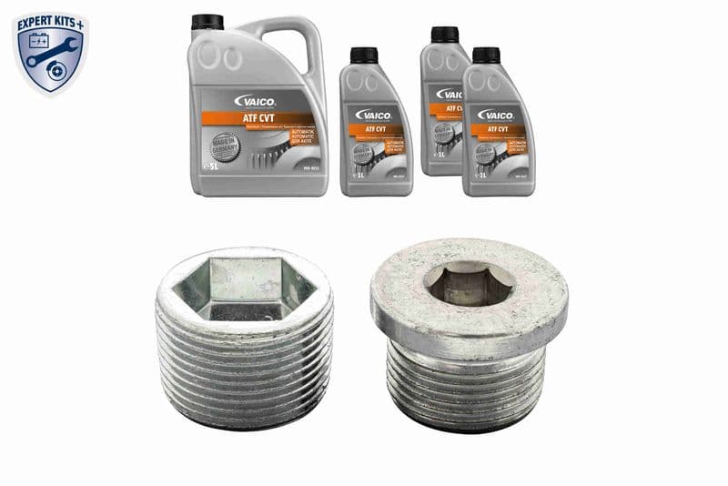 Set piese, schimb de ulei cutie de viteze automată VAICO EXPERT KITS + V10-5540-XXL