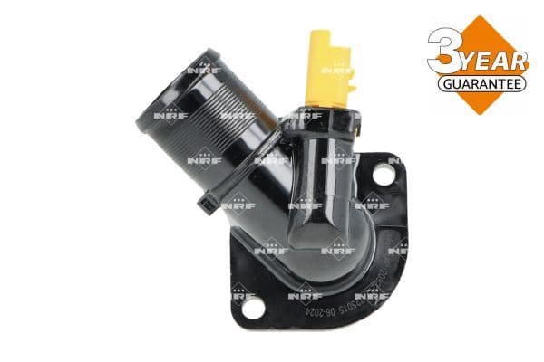 termostat,lichid racire NRF EASY FIT 725015