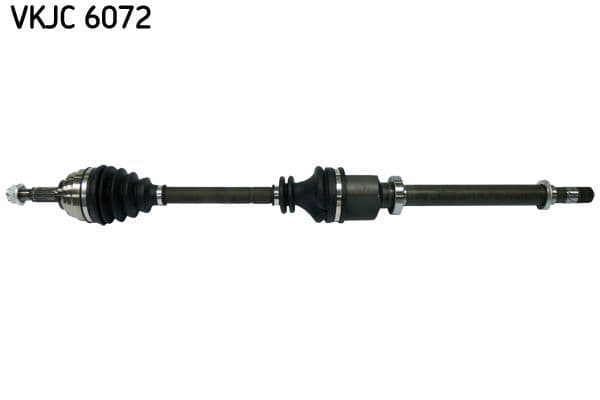 Planetara SKF VKJC 6072