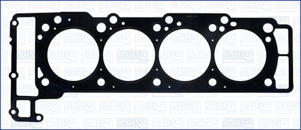 Garnitura, chiulasa AJUSA MULTILAYER STEEL 10212100