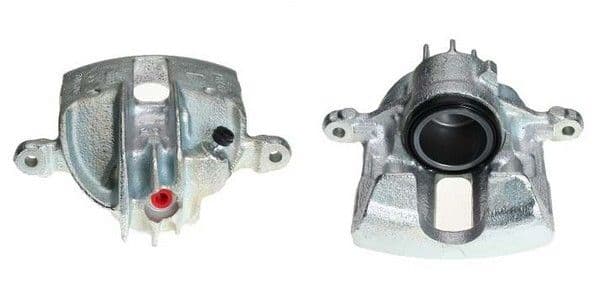 Etrier frana BUDWEG CALIPER 342855