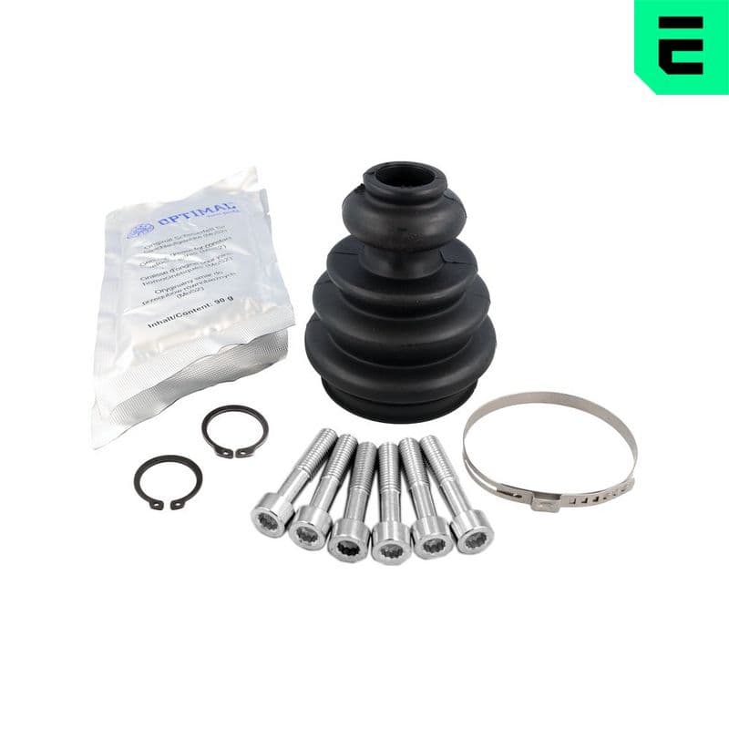 Ansamblu burduf, articulatie planetara OPTIMAL CVB-10103CR