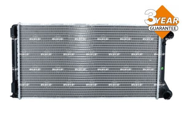 Radiator, racire motor NRF 53249