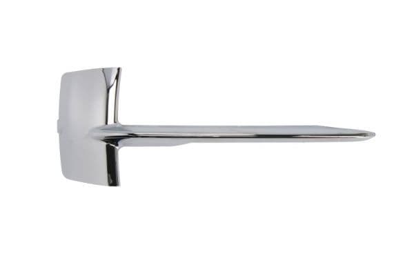 Grila ventilatie, bara protectie BLIC 6502-07-0097921P