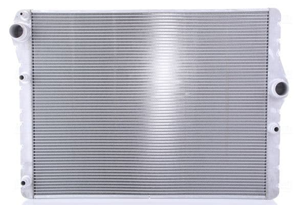 Radiator, racire motor NISSENS ** FIRST FIT ** 60778