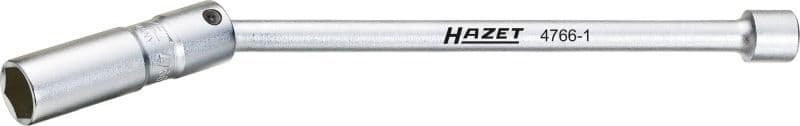 Cheie bujii HAZET 4766-1