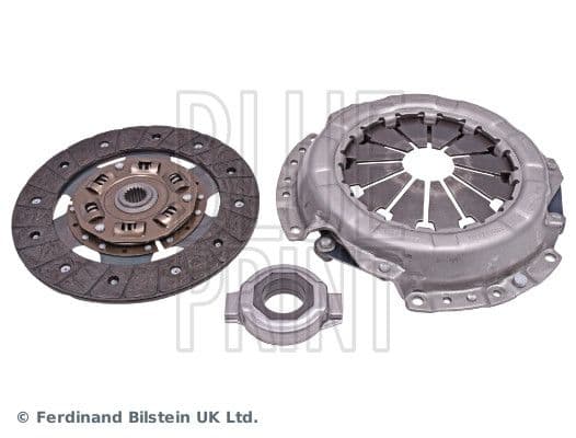 Set ambreiaj BLUE PRINT ADN13066