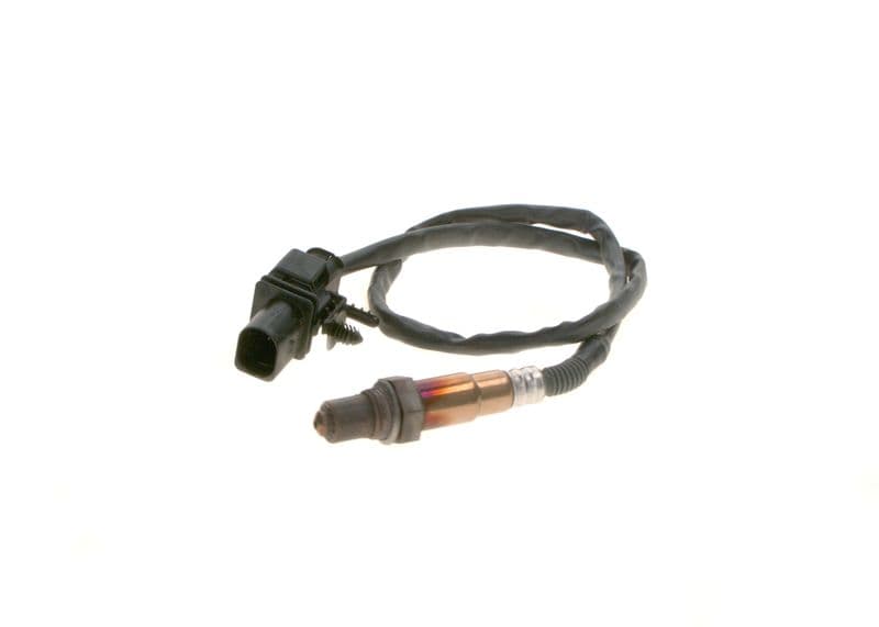 Sonda Lambda BOSCH 0 258 017 290