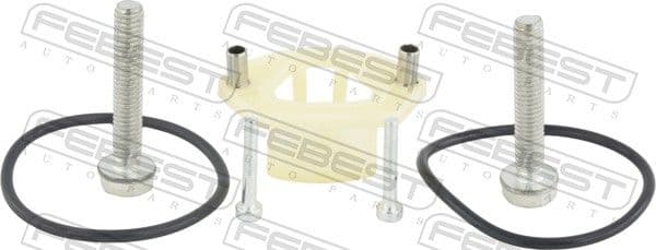 Set de reparație, pompă de ulei FEBEST 2399-HLD01-KIT