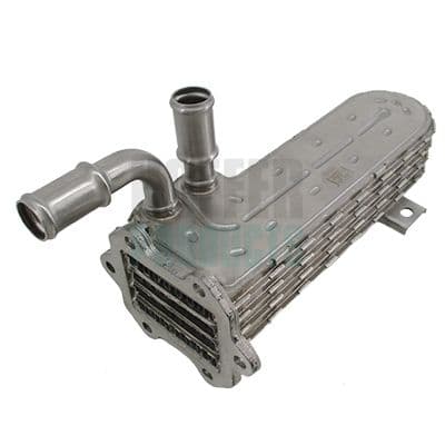 Radiator, recirculare gaze de esapament MEAT & DORIA 7518731