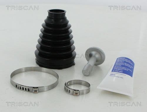 Ansamblu burduf, articulatie planetara TRISCAN 8540 23907