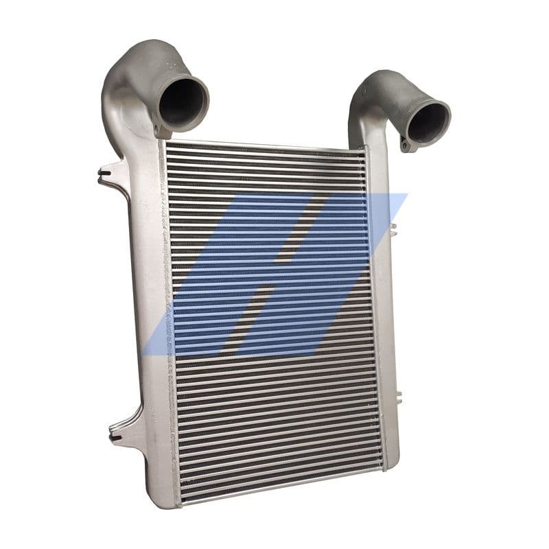 Intercooler, compresor HIGHWAY AUTOMOTIVE 20011015