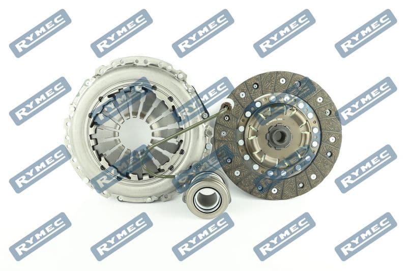 Set ambreiaj RYMEC JT1653046