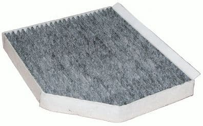 Filtru, aer habitaclu DENCKERMANN M110644K