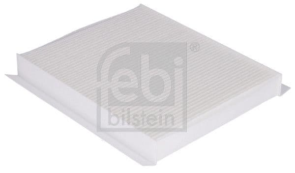 Filtru, aer habitaclu FEBI BILSTEIN 27953