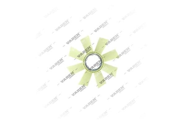 Cupla, ventilator radiator VADEN 529.03.0010