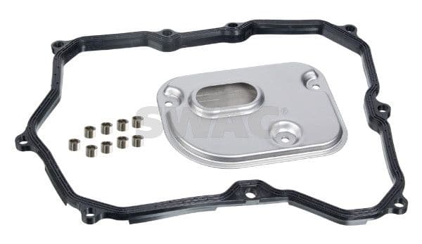 set filtre hidraulice, cutie e vit.automata SWAG extra 30 10 6108