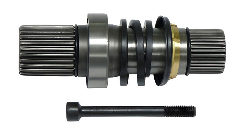 Arbore, diferential SKF VKJC 1046