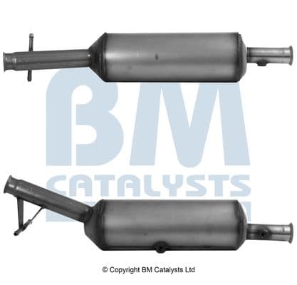 Catalizator SCR BM CATALYSTS Approved BM31032H