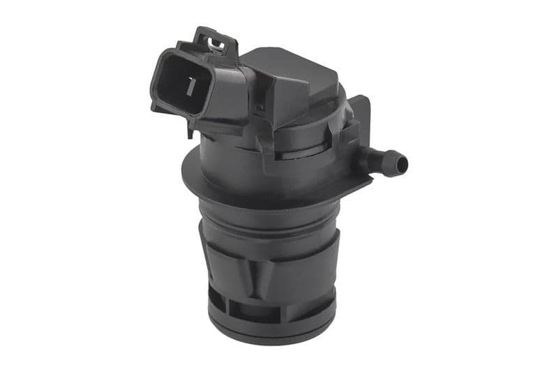 pompa de apa,spalare parbriz TOPRAN 600 424