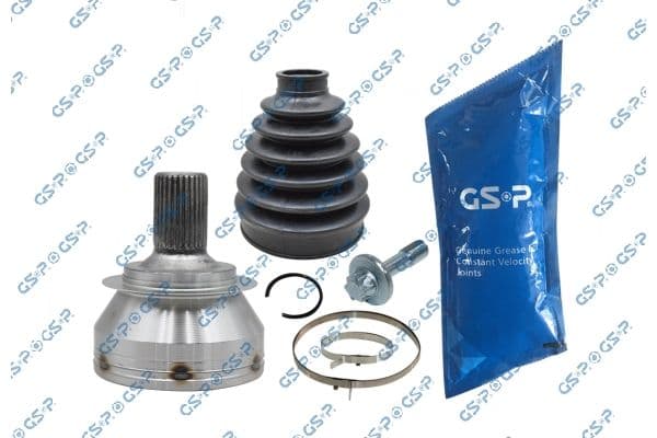 Set articulatie, planetara GSP 861065