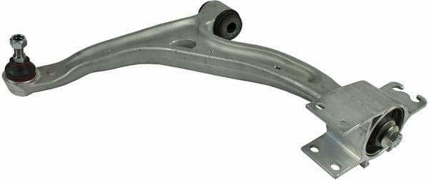Brat, suspensie roata METZGER AUTOTEILE 58091411