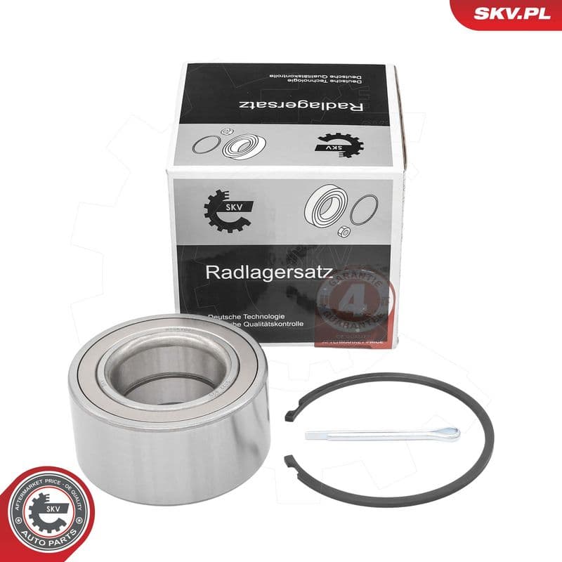 Set rulment roata ESEN SKV 85SKV027