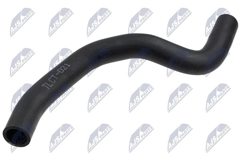 Furtun radiator NTY CPP-CT-021