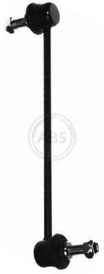 Brat/bieleta suspensie, stabilizator ABS 260077