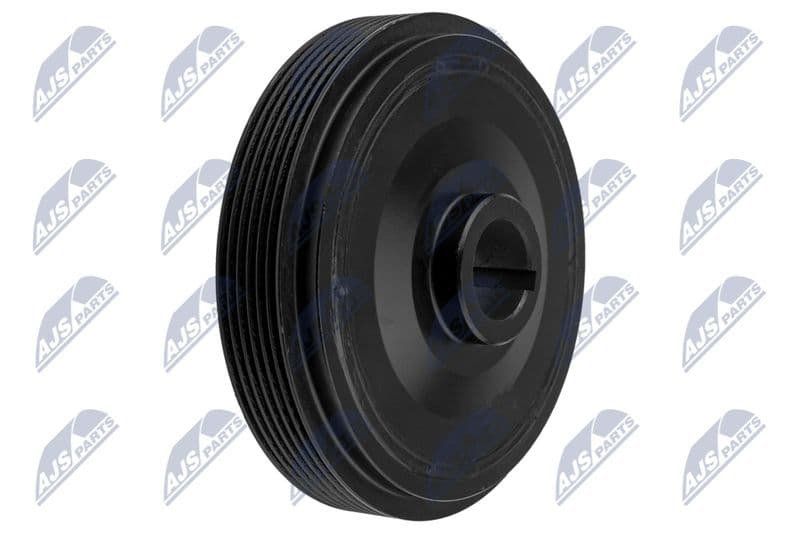 Fulie curea, arbore cotit NTY RKP-CT-012